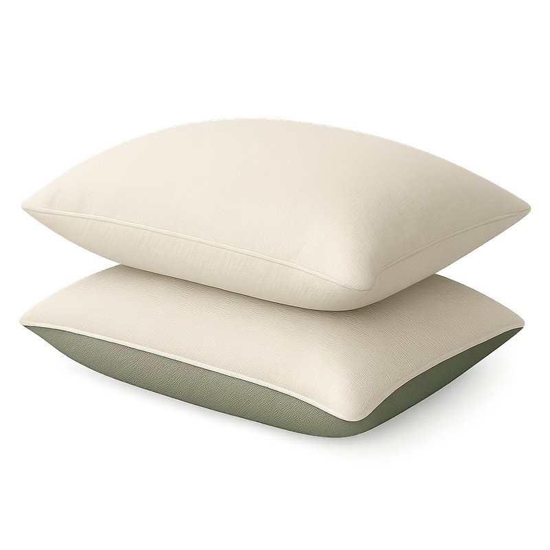 pillows