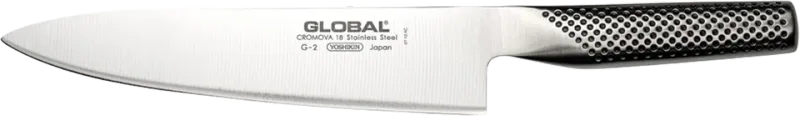 Global G-2 Chef's Knife (8-inch)