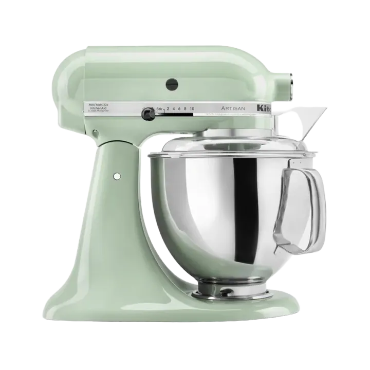 KitchenAid Artisan Stand Mixer (5 qt)