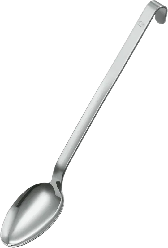 RÖSLE Basting Spoon (12.6-inch)