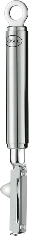 Rösle Stainless Steel Swivel Peeler