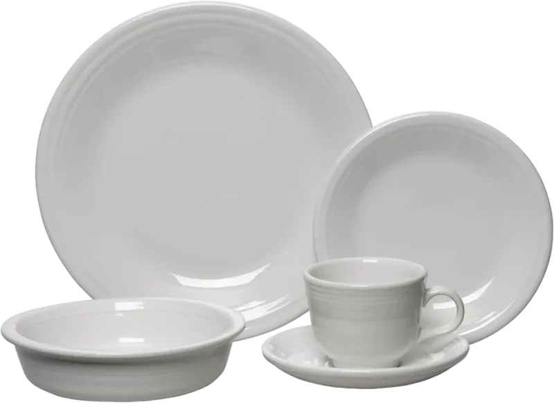 Fiesta 5-Piece Place Setting