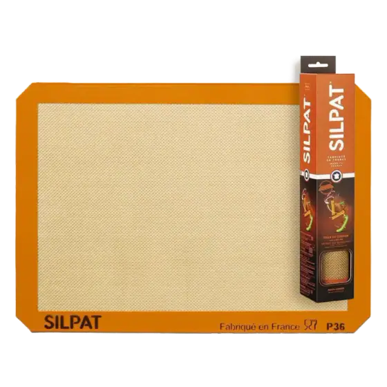Silpat Half-Sheet Baking Mat