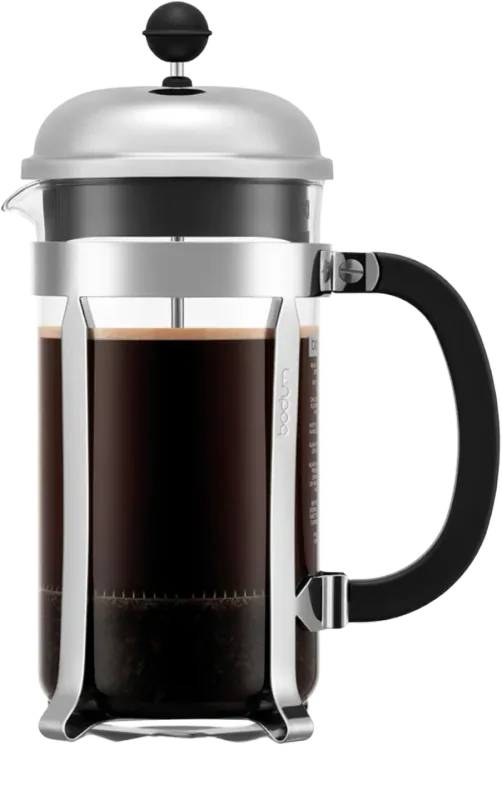 Bodum Chambord French Press (34oz)