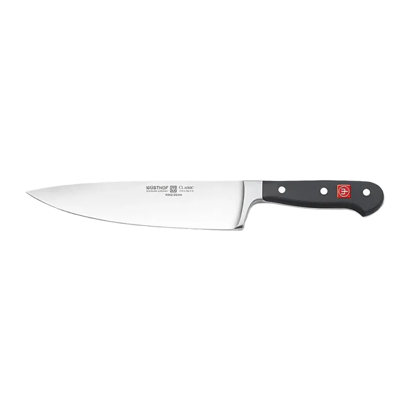 WÜSTHOF Classic Chef's Knife (8-inch)