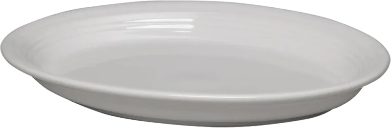 Fiesta Oval Serving Platter