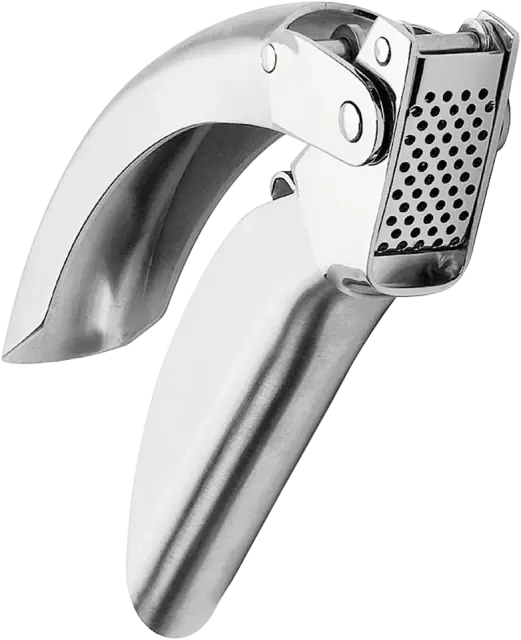 Kuhn Rikon Epicurean Garlic Press
