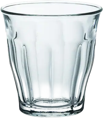 Duralex Picardie Tumblers 8.75oz (6-pack)
