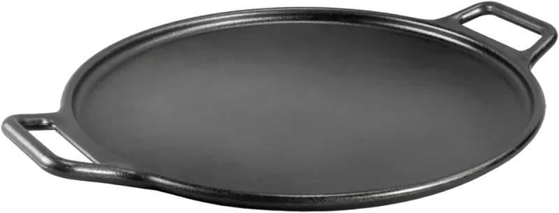 Lodge Cast Iron Baking Pan (14-inch)