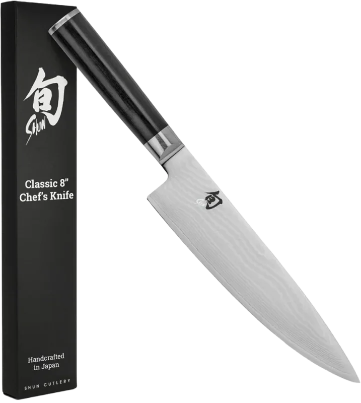 Shun Classic Chef's Knife (8-inch)