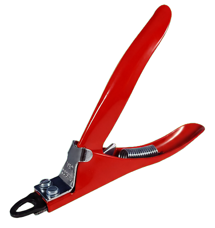 Resco Original Cat and Tiny-Pet Guillotine Nail Clipper
