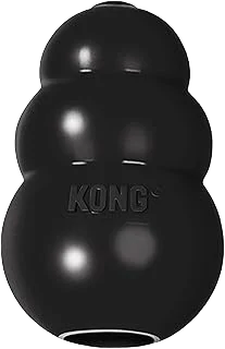 KONG Extreme Natural Rubber Dog Toy, Large