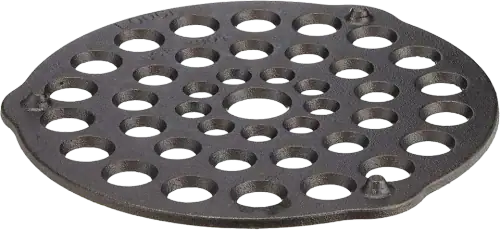 Lodge Cast Iron Trivet