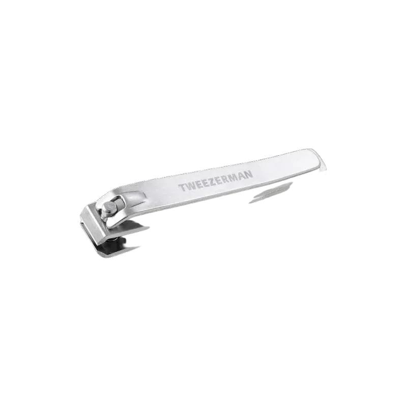 Tweezerman Toenail Clipper Stainless Steel