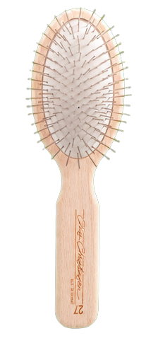 Chris Christensen Original Series 27mm Oval Pin Brush