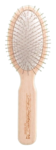 Chris Christensen Original Series 27mm Oval Pin Brush