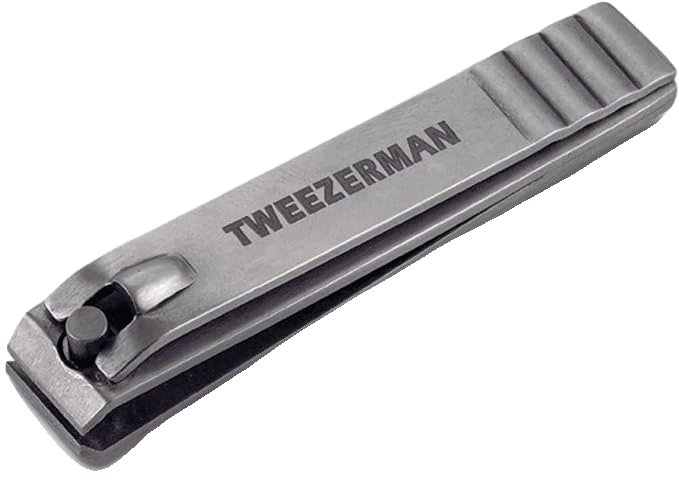 Tweezerman Professional Stainless Steel Toenail Clipper 5011-p
