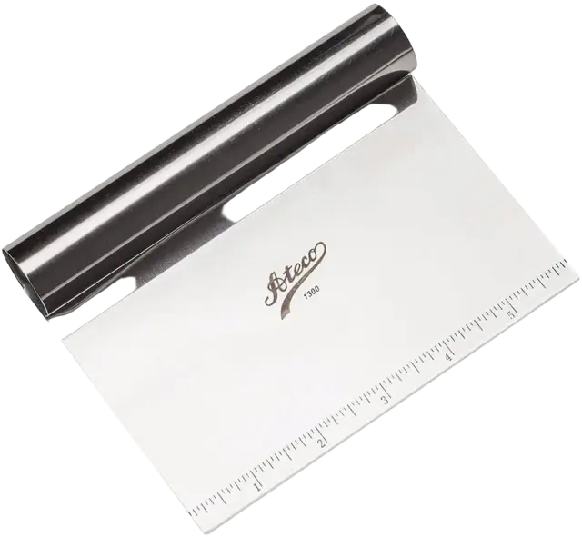 Ateco Stainless Bench Scraper