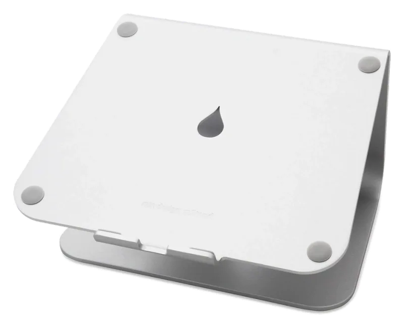 Rain Design mStand Aluminum Laptop Stand, Silver