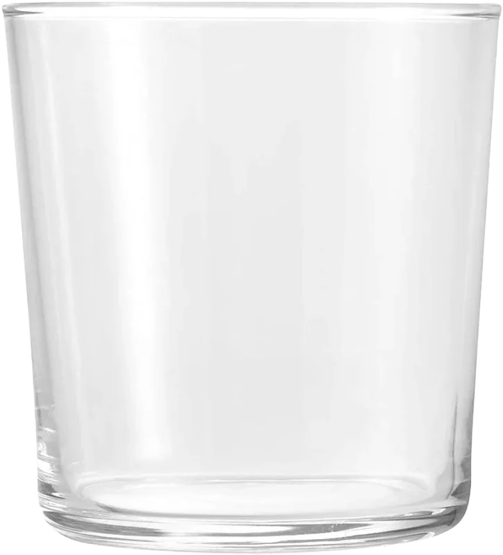 Bormioli Rocco Bodega Tumblers (12-pack)
