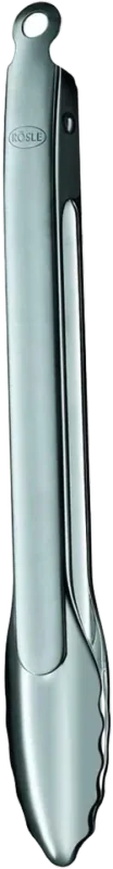 RÖSLE Locking Tongs (12-inch)