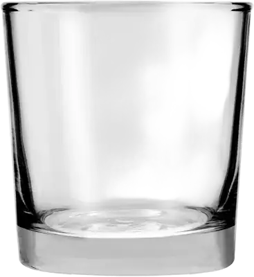 Anchor Hocking Heavy Base Glasses (12-pack)