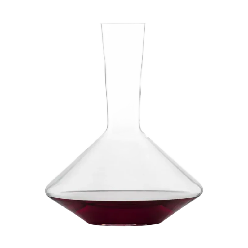 Zwiesel Glas Decanter ( crystal)