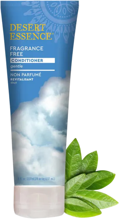 Desert Essence Conditioner