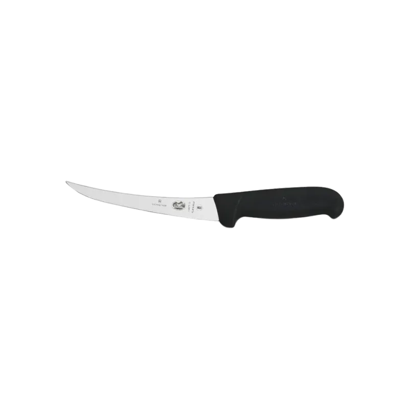 Victorinox Fibrox Curved Boning & Fillet Knife