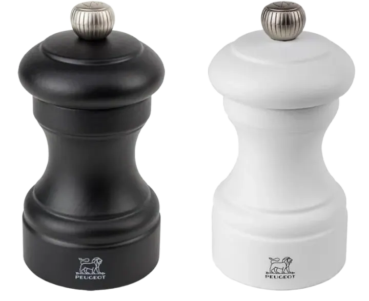 Peugeot Bistro Salt & Pepper Set