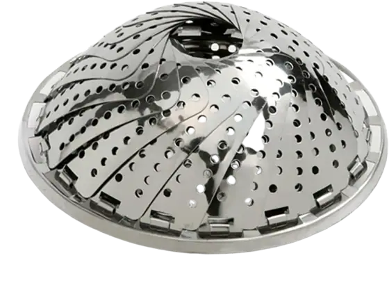 Norpro Expandable Stainless Steamer