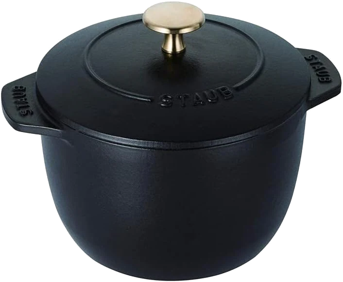 STAUB La Cocotte de GOHAN 16 cm Rice Cocotte