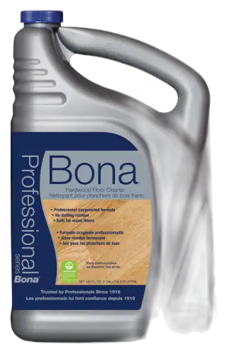 Bona Professional Series Hardwood Floor Cleaner Refill