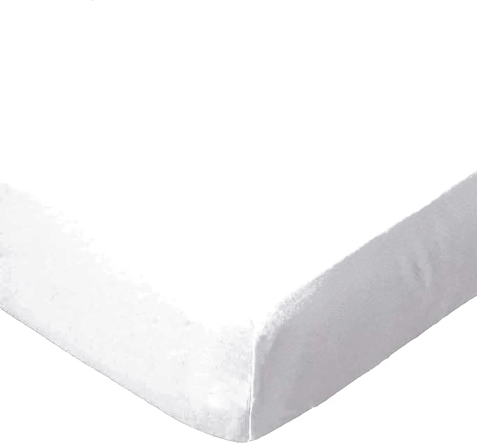 SheetWorld 100% Cotton Flannel Fitted Crib and Toddler Sheet