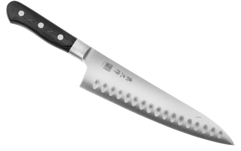 MAC Professional Hollow Edge Chef's Knife (8-inch)