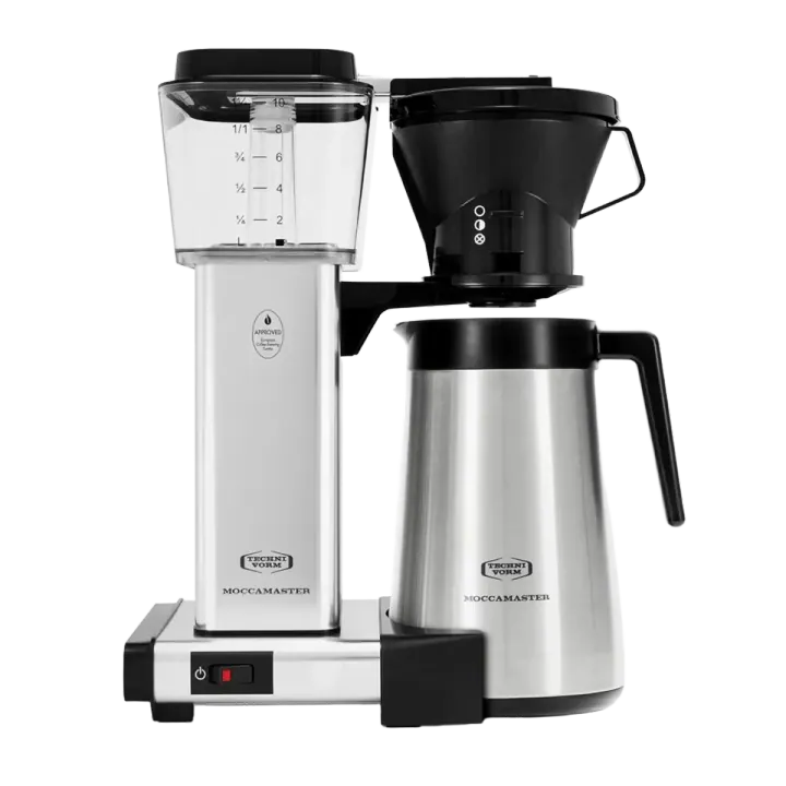 Technivorm Moccamaster Thermal (KBT)
