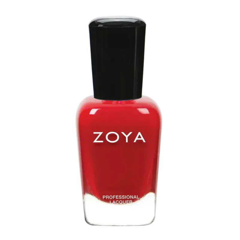 ZOYA Nail Polish in Carmen