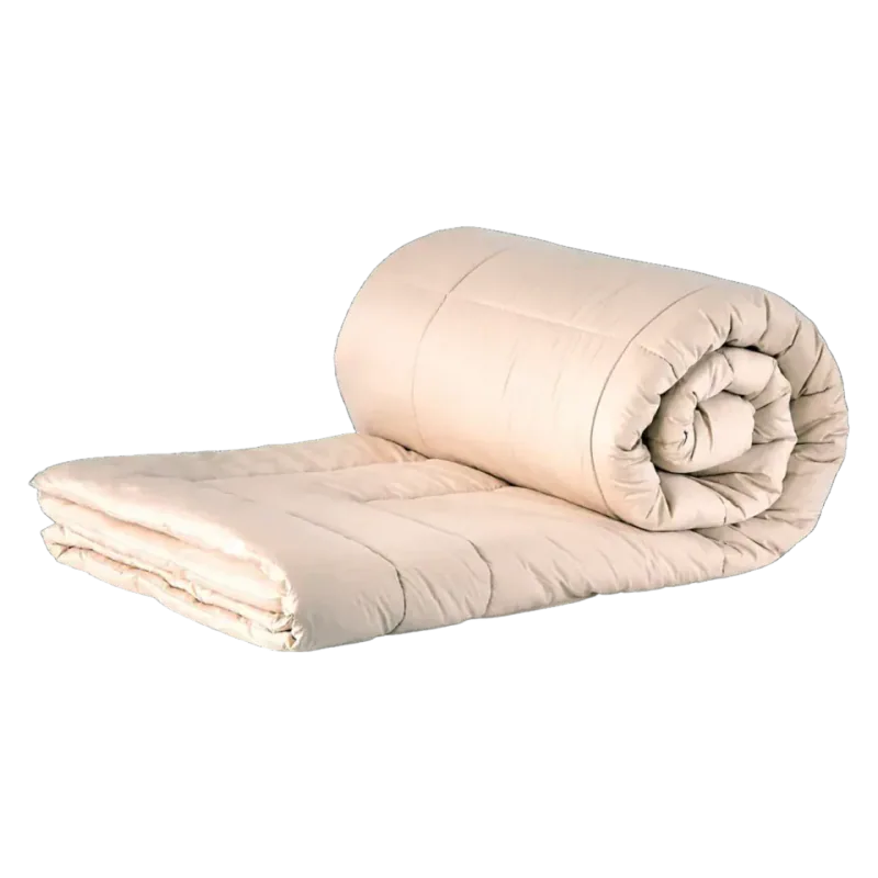 Sleep & Beyond myMerino Twin Comforter