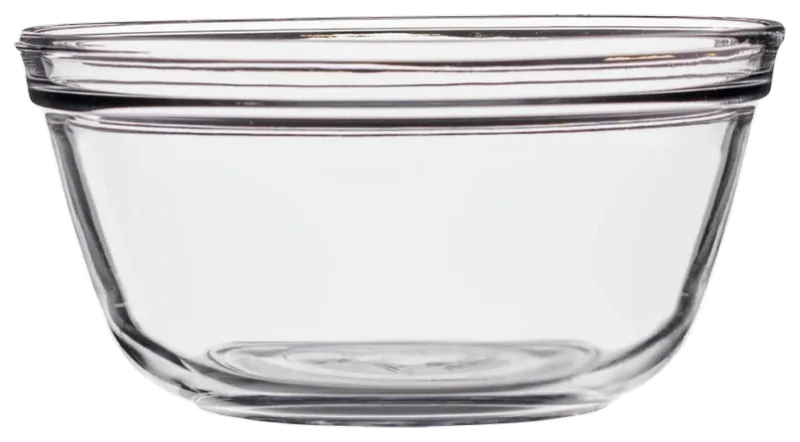 Anchor Hocking 1-Quart Glass Mixing Bowl