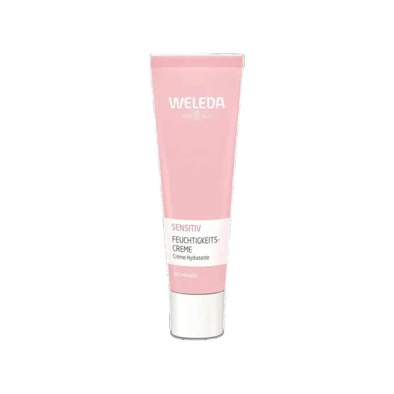 Weleda Sensitive Care Face Cream
