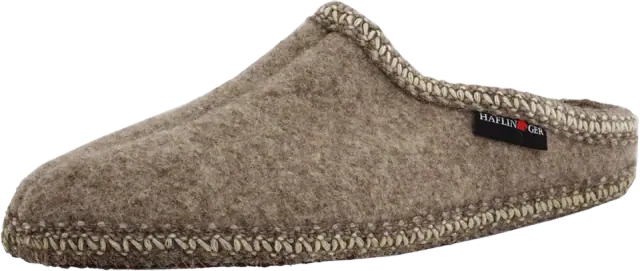 HAFLINGER AS65 Classic Slipper