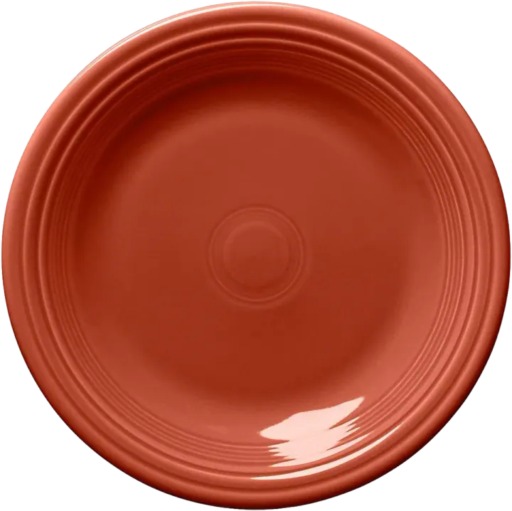 Fiesta Dinner Plates (set of 4)