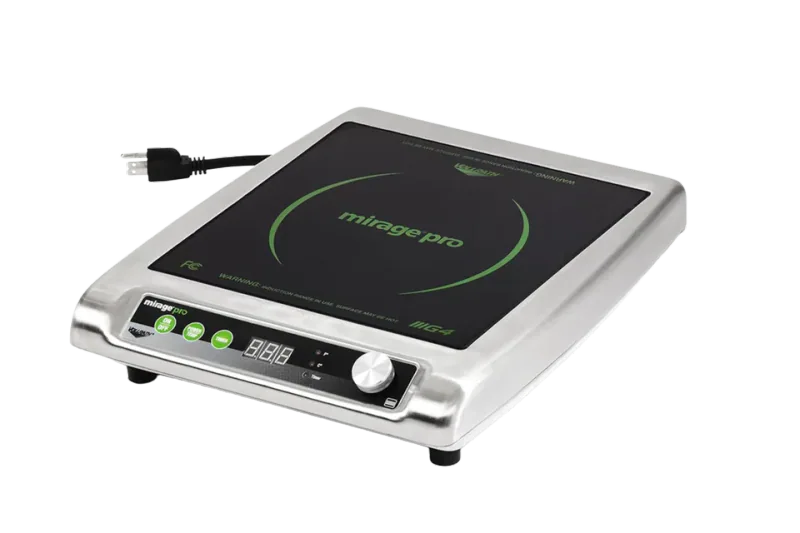 Vollrath Mirage Pro Induction Range