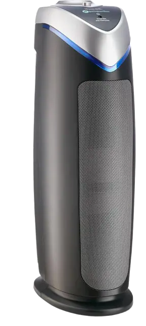 GermGuardian HEPA Air Purifier for Large Rooms