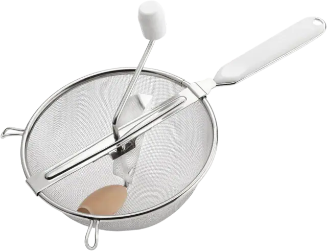 Westmark Stainless Steel Strainer / Purée Sieve