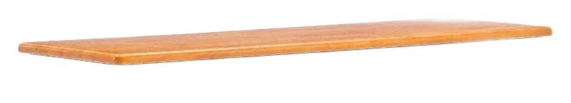 Boraam Shaker Solid Rubberwood Bench