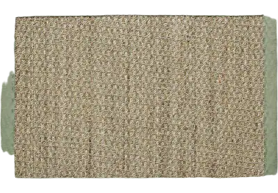 Chesapeake Seagrass Woven Area Rug