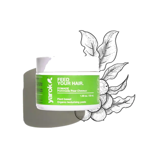 Yarok Feed Your Hair Styling Pomade