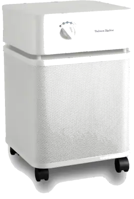 Austin Air Bedroom Machine White