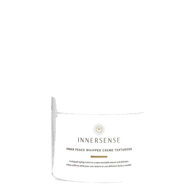 INNERSENSE Organic Beauty - Inner Peace Whipped Creme Texturizer (3.3oz)